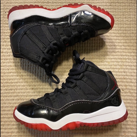 children's jordan sneakers